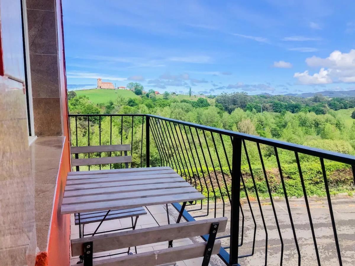 Rural El Bosque Guest House Entrambasaguas  Bagian luar foto