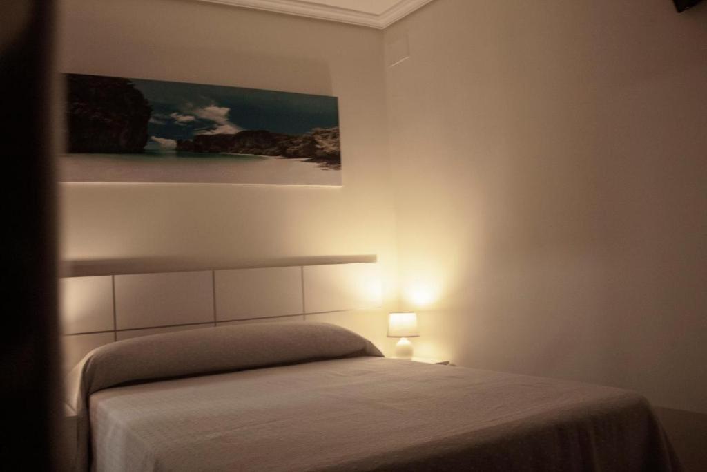 Rural El Bosque Guest House Entrambasaguas  Ruang foto