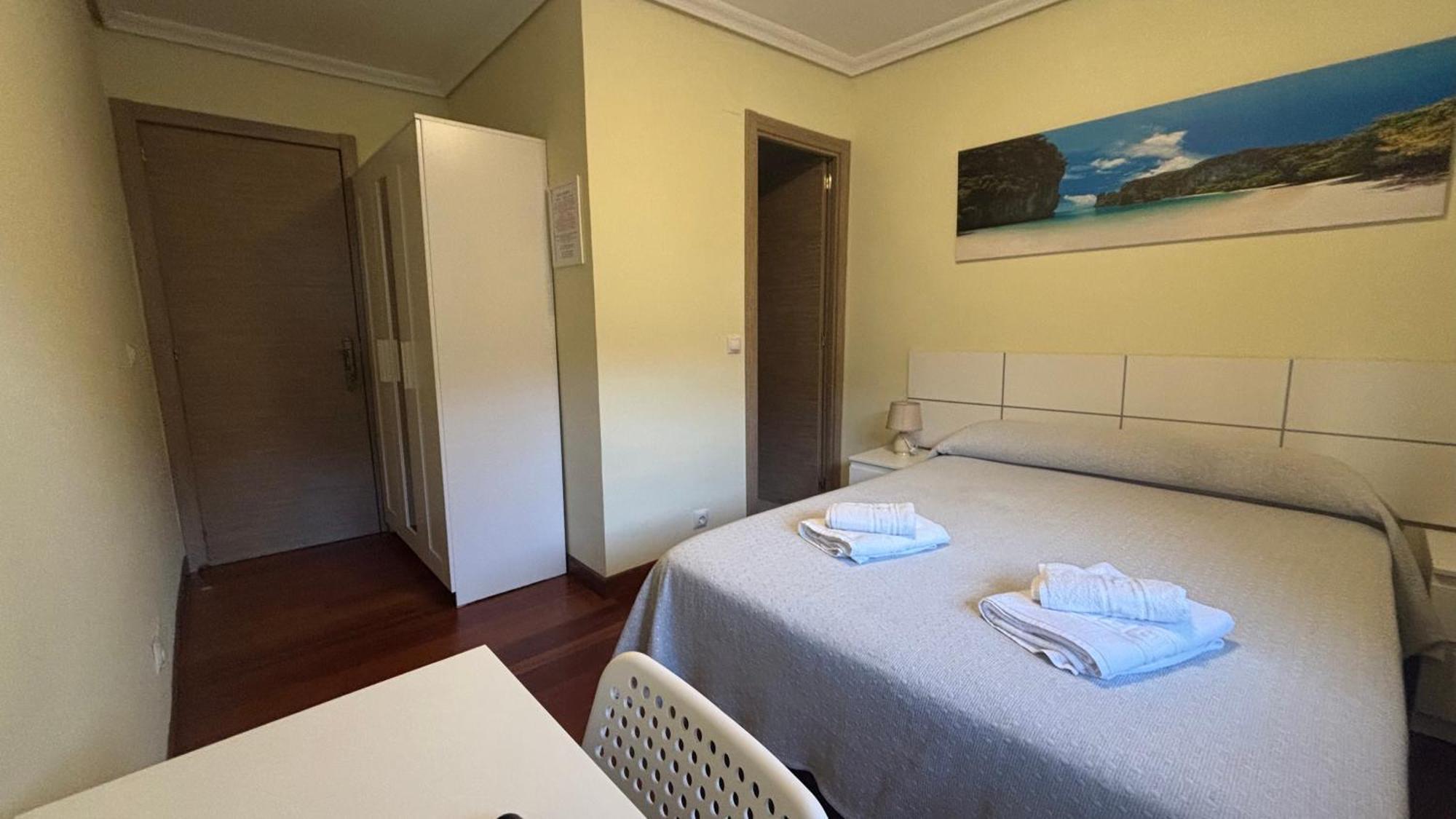 Rural El Bosque Guest House Entrambasaguas  Ruang foto