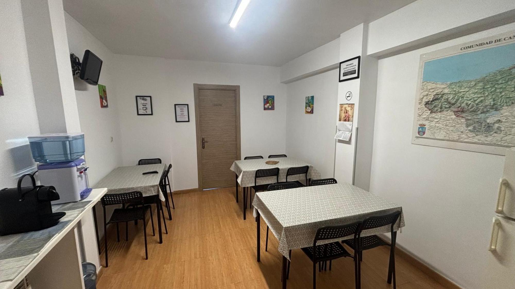 Rural El Bosque Guest House Entrambasaguas  Bagian luar foto