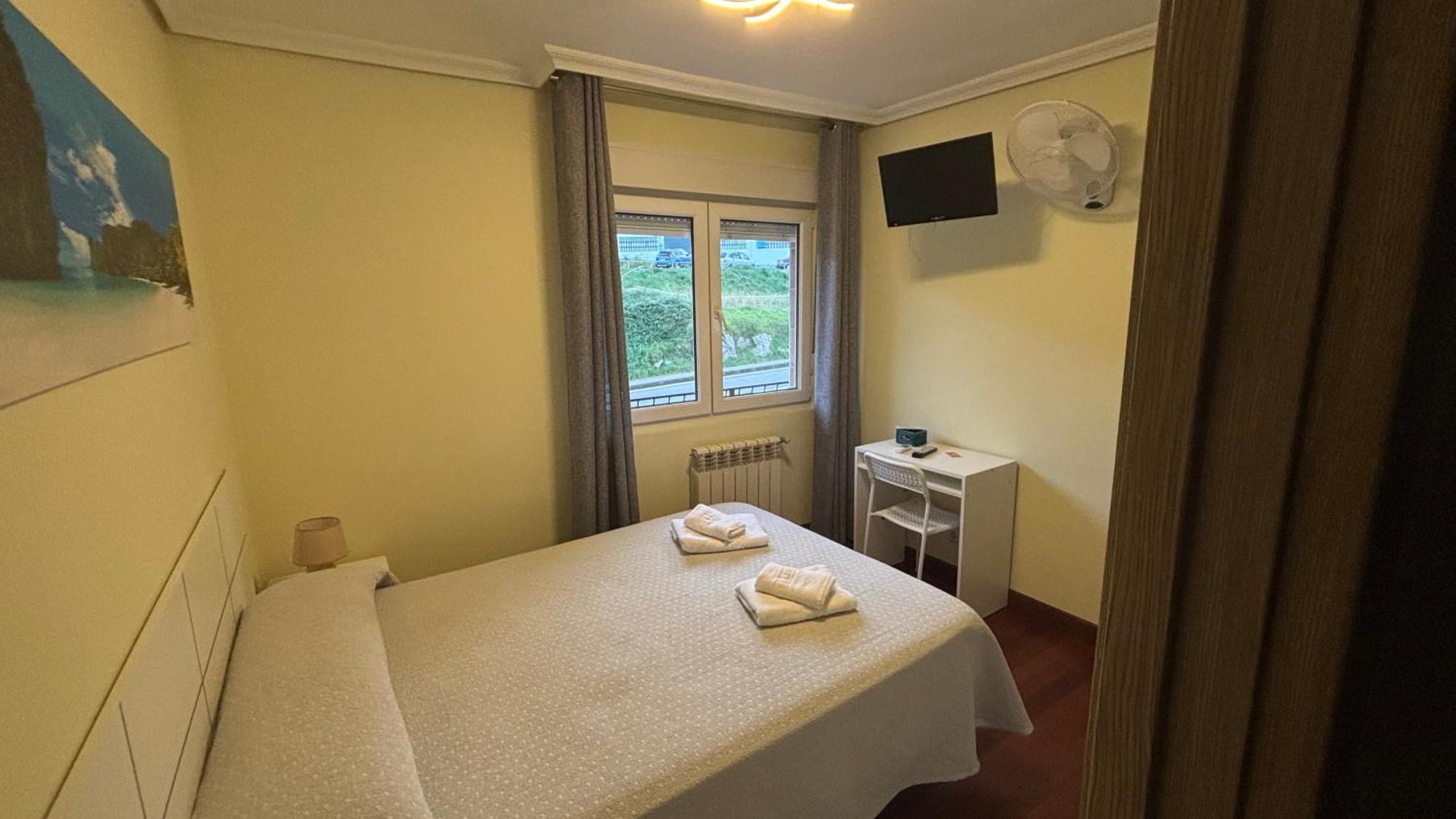 Rural El Bosque Guest House Entrambasaguas  Bagian luar foto
